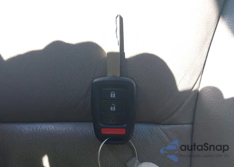 2014 Honda Cr-V Ex-L из США, поврежденный, VIN 5J6RM4H7XEL021345